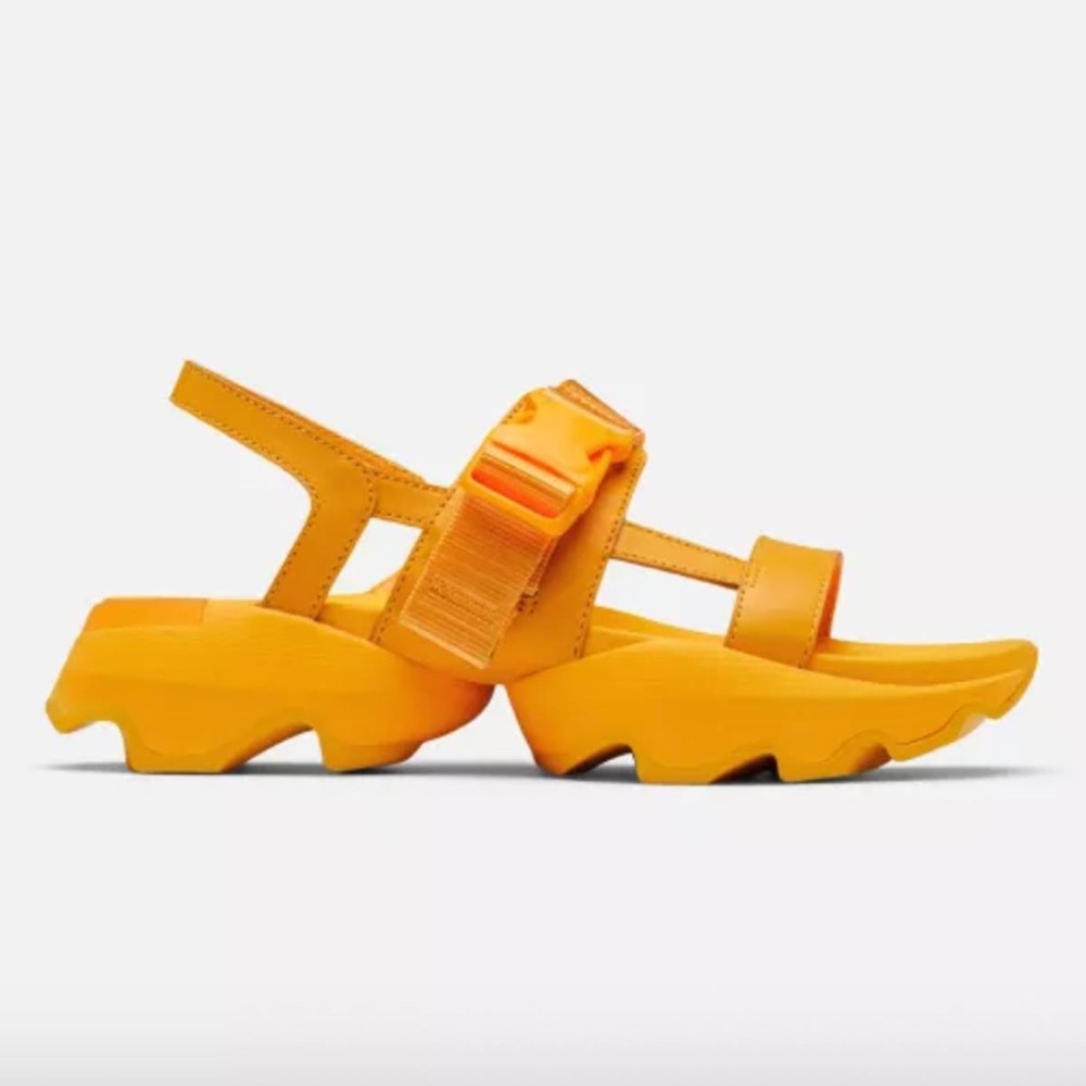 Sorel Kinetic impact Sling Sandals